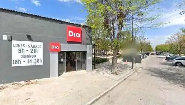 Supermercados Dia -  Comentariosdeg - Brunete
