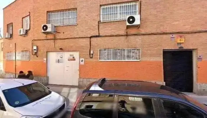 Supermercados Dia -  Comentariosdeg - Madrid