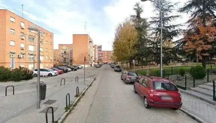 Supermercados Dia -  Comentariosdeg - Madrid
