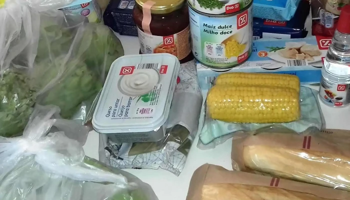 Supermercados Dia -  Como Llegar - Madrid