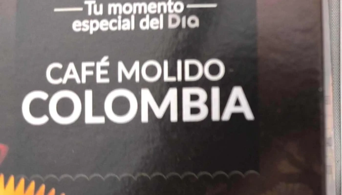 Supermercados Dia -  Como Llegar - Madrid