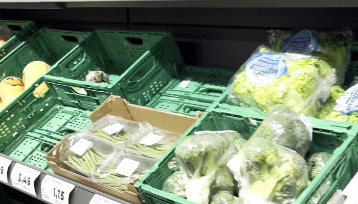 Supermercados Dia -  Como Llegar - Madrid