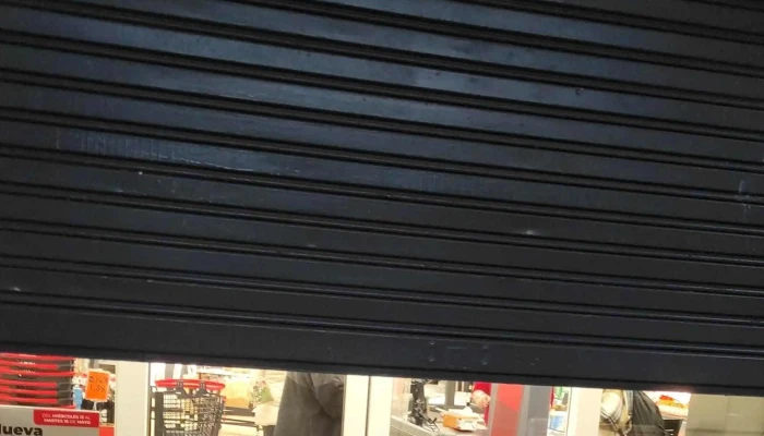 Supermercados Dia -  Como Llegar - Madrid