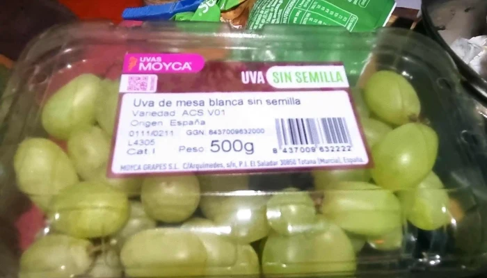 Supermercados Dia -  Como Llegar - Madrid