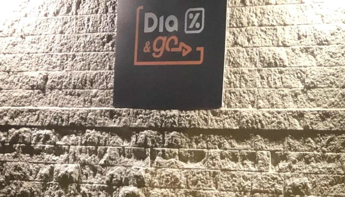 Supermercados Dia -  Como Llegar - Majadahonda