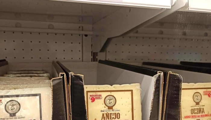 Supermercados Dia -  Como Llegar - Gijón