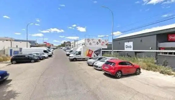 Supermercados Dia -  Como Llegardeg - Coslada