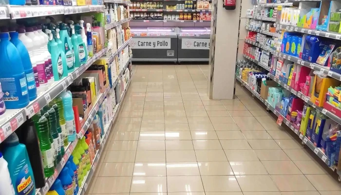Supermercados Dia - Coslada