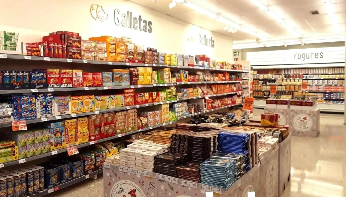 Supermercados Dia -  Del Propietario - Renedo de Piélagos