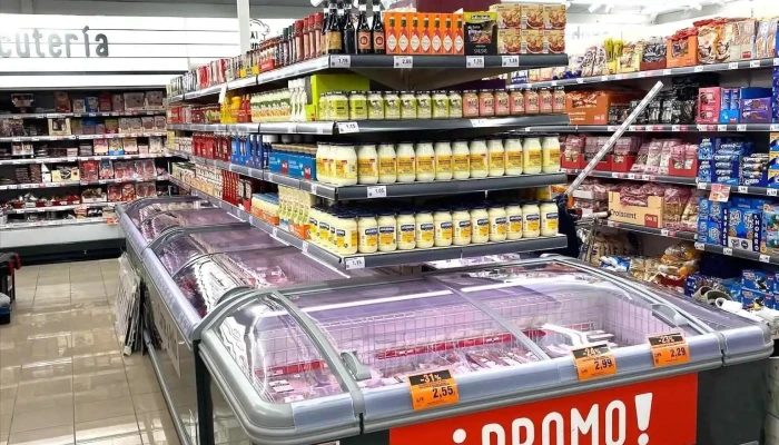 Supermercados Dia -  Del Propietario - Cantabria
