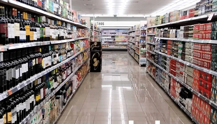 Supermercados Dia -  Del Propietario - Palencia