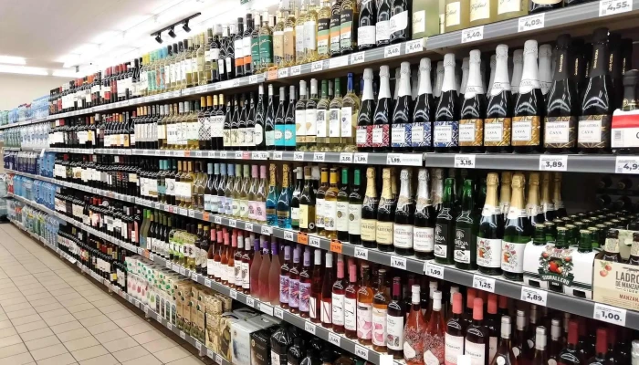 Supermercados Dia -  Del Propietario - Venta de Baños