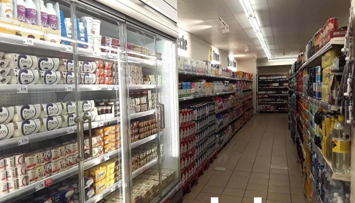 Supermercados Dia -  Del Propietario - Alcalá de Henares