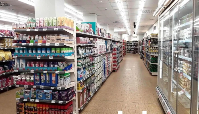 Supermercados Dia -  Del Propietario - Alcalá de Henares