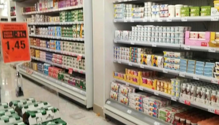 Supermercados Dia -  Del Propietario - Alcalá de Henares
