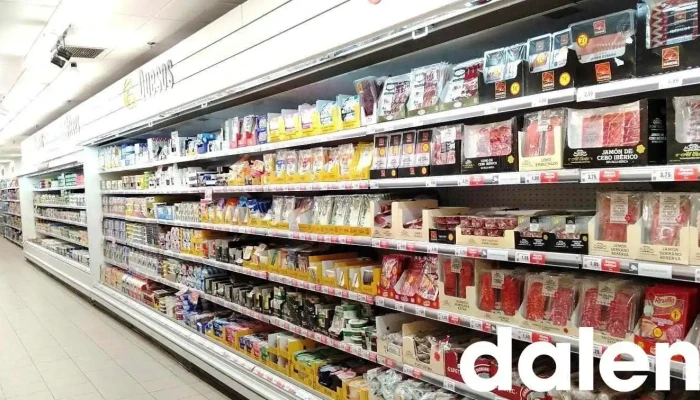 Supermercados Dia -  Del Propietario - Alcalá de Henares
