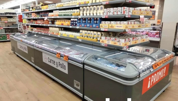 Supermercados Dia -  Del Propietario - Alcalá de Henares