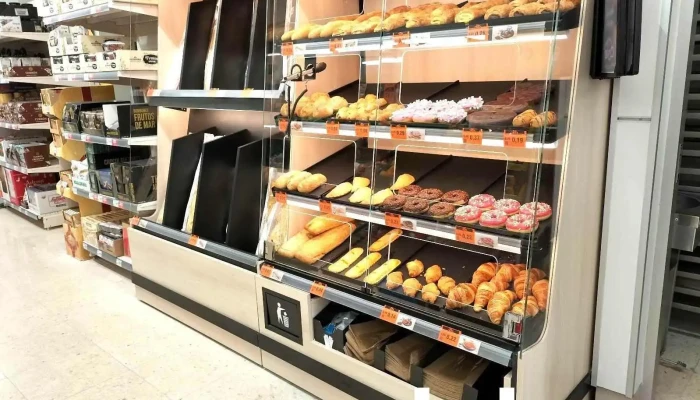 Supermercados Dia -  Del Propietario - Alcobendas