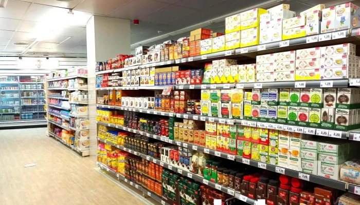 Supermercados Dia -  Del Propietario - Alcobendas