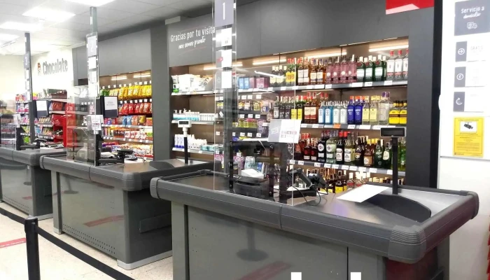 Supermercados Dia -  Del Propietario - Alcobendas