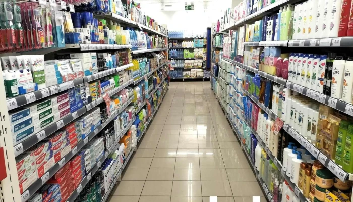 Supermercados Dia -  Del Propietario - Alcobendas