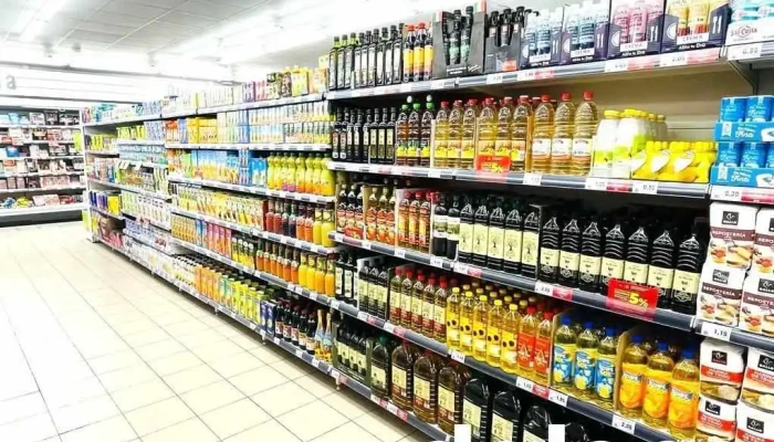 Supermercados Dia -  Del Propietario - Becerril de la Sierra
