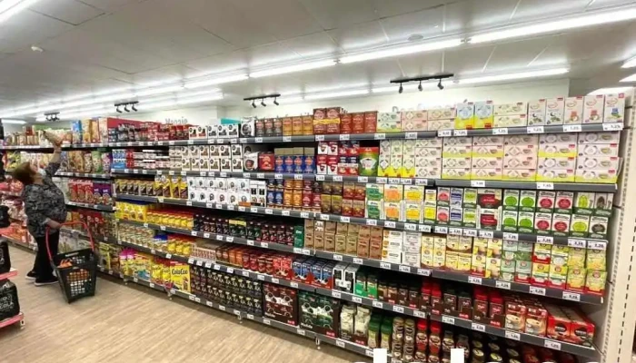 Supermercados Dia -  Del Propietario - Madrid