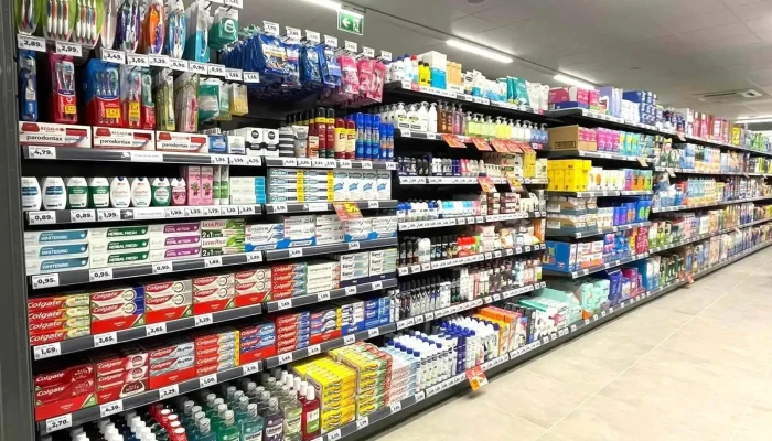 Supermercados Dia -  Del Propietario - Madrid