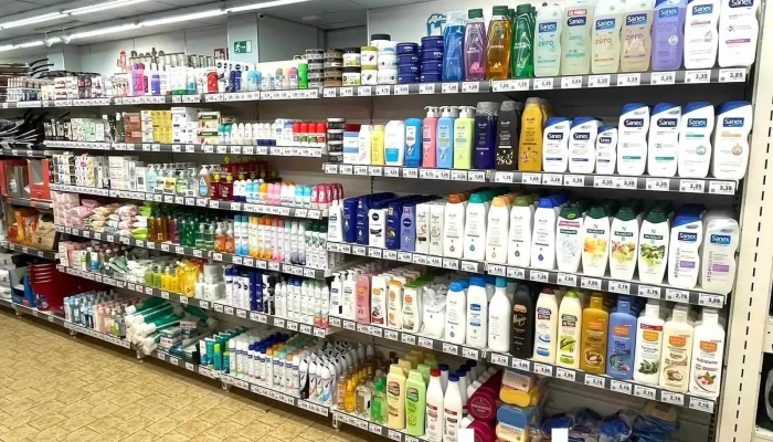 Supermercados Dia -  Del Propietario - Madrid