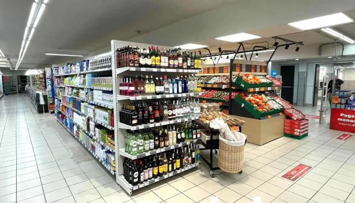 Supermercados Dia -  Del Propietario - Madrid