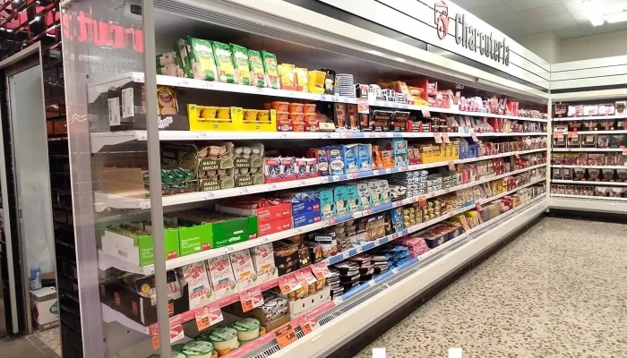 Supermercados Dia -  Del Propietario - Madrid