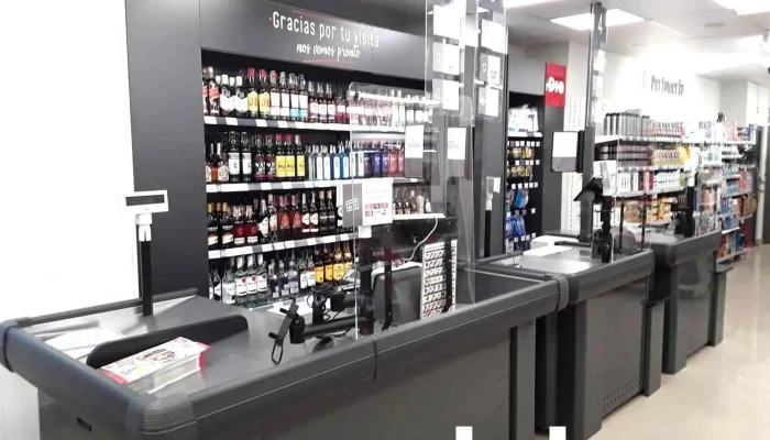 Supermercados Dia -  Del Propietario - Madrid