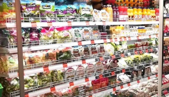 Supermercados Dia -  Del Propietario - Madrid