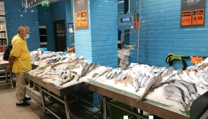 Supermercados Dia -  Del Propietario - Madrid