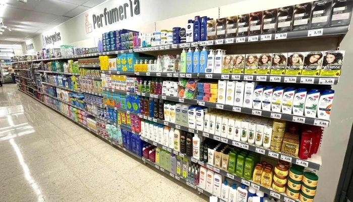 Supermercados Dia -  Del Propietario - Madrid