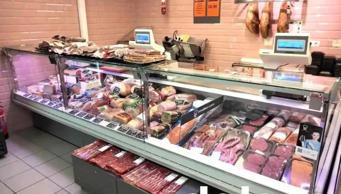Supermercados Dia -  Del Propietario - Madrid