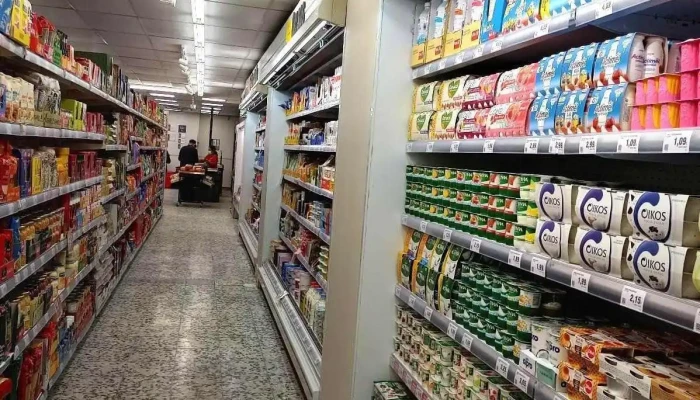 Supermercados Dia -  Del Propietario - Madrid