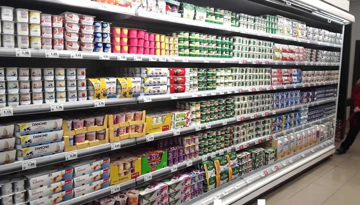 Supermercados Dia -  Del Propietario - Madrid