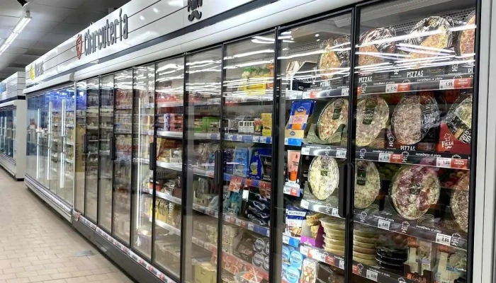 Supermercados Dia -  Del Propietario - Coslada