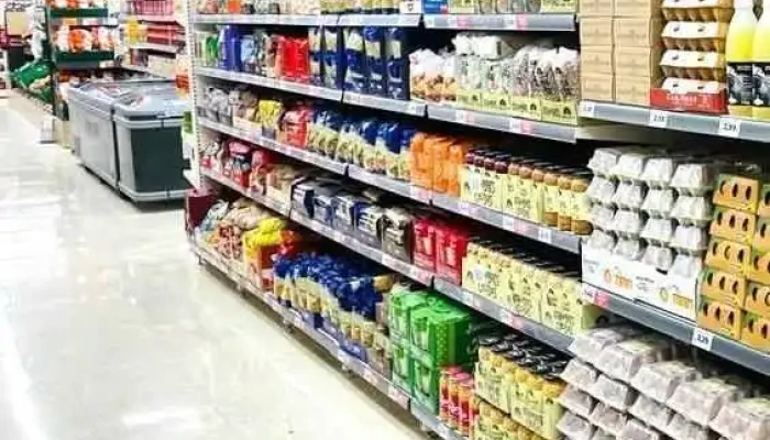 Supermercados Dia -  Del Propietario - San Lorenzo de El Escorial