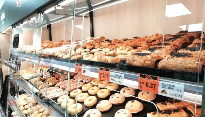 Supermercados Dia -  Del Propietario - Madrid