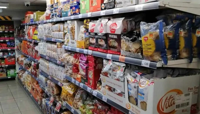 Supermercados Dia -  Del Propietario - Madrid