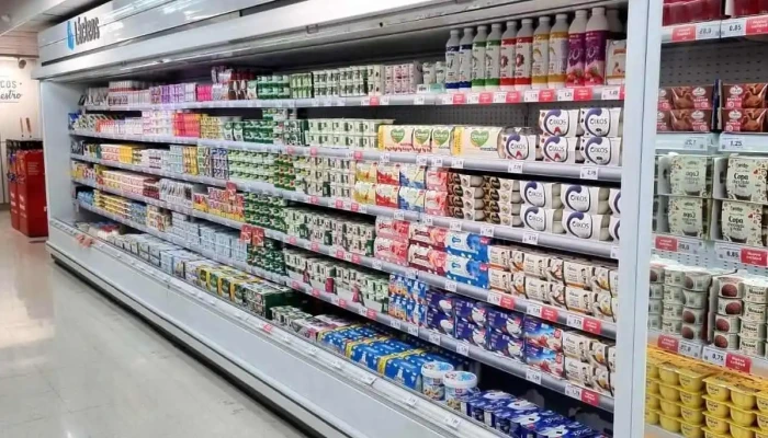 Supermercados Dia -  Del Propietario - Fuenlabrada