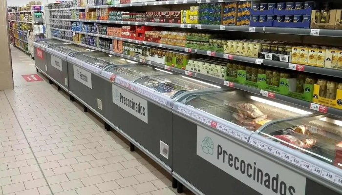 Supermercados Dia -  Del Propietario - San Agustín del Guadalix
