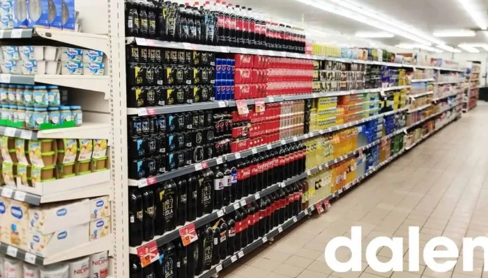 Supermercados Dia -  Del Propietario - San Martín de Valdeiglesias