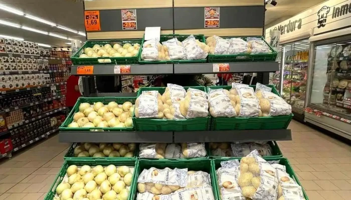 Supermercados Dia -  Del Propietario - San Martín de la Vega
