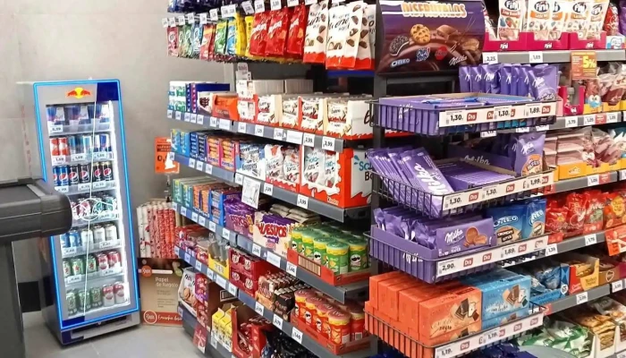 Supermercados Dia -  Del Propietario - San Sebastián de los Reyes