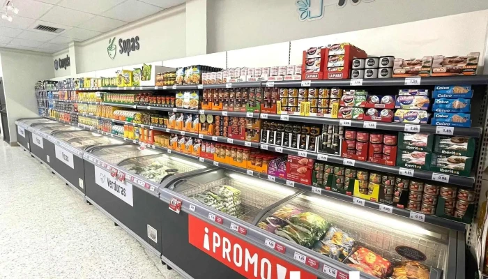 Supermercados Dia -  Del Propietario - Madrid