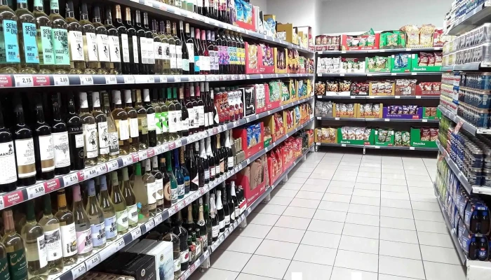 Supermercados Dia -  Del Propietario - Torrejón de Ardoz