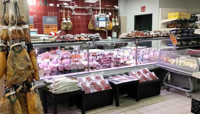 Supermercados Dia -  Del Propietario - Torrejón de Ardoz